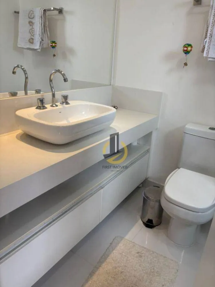 Apartamento, 3 quartos, 192 m² - Foto 7