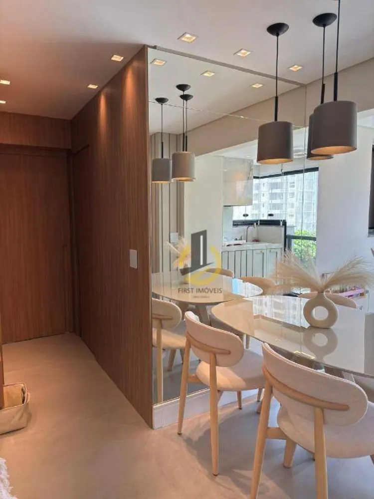 Apartamento, 2 quartos, 82 m² - Foto 5