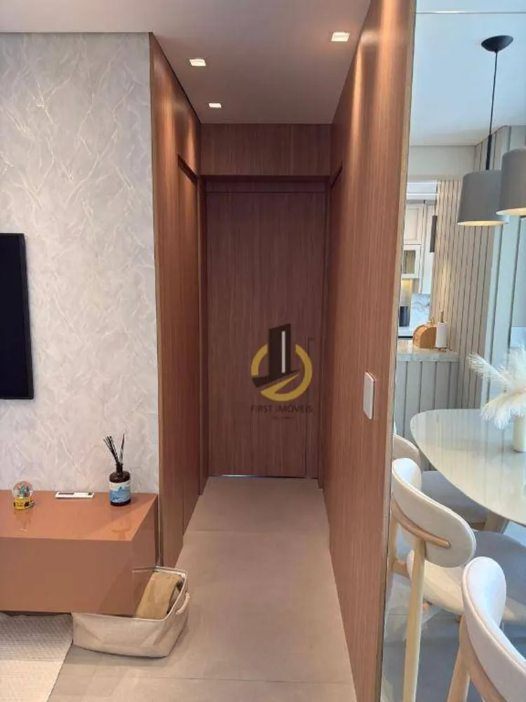 Apartamento, 2 quartos, 82 m² - Foto 6