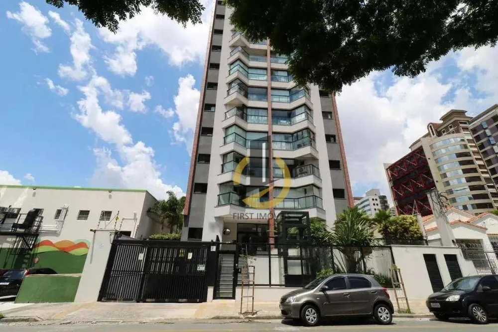 Apartamento, 2 quartos, 82 m² - Foto 16