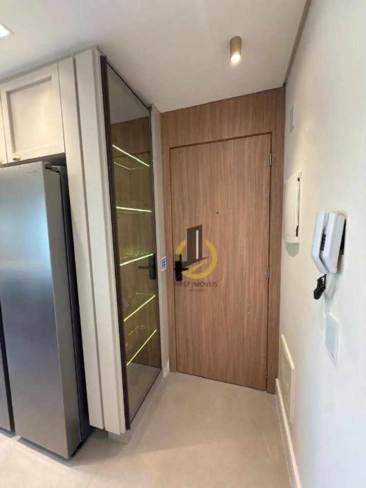 Apartamento, 2 quartos, 82 m² - Foto 11
