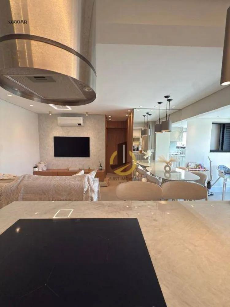 Apartamento, 2 quartos, 82 m² - Foto 3