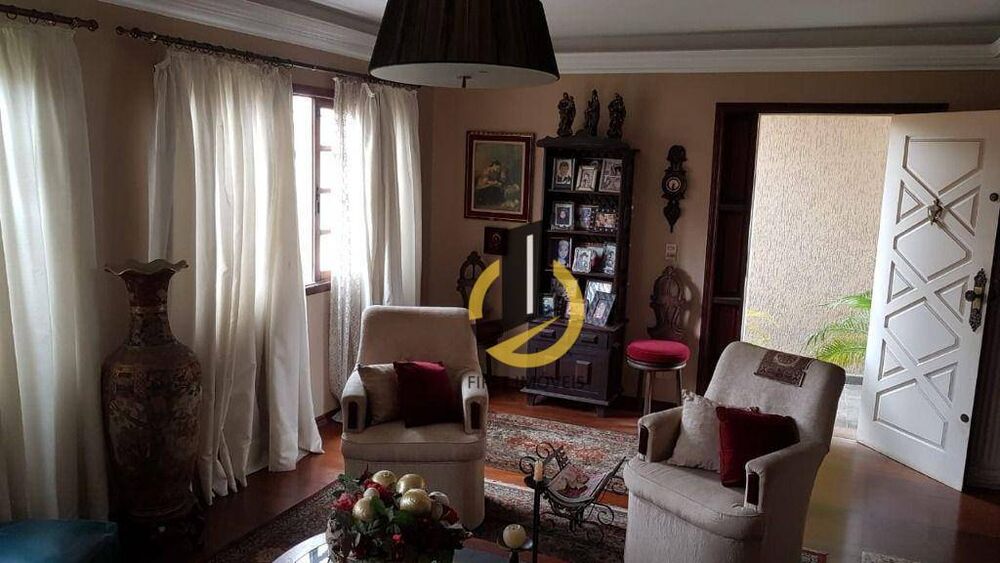 Sobrado à venda com 3 quartos, 268m² - Foto 5