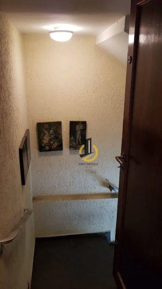 Sobrado, 3 quartos, 268 m² - Foto 19