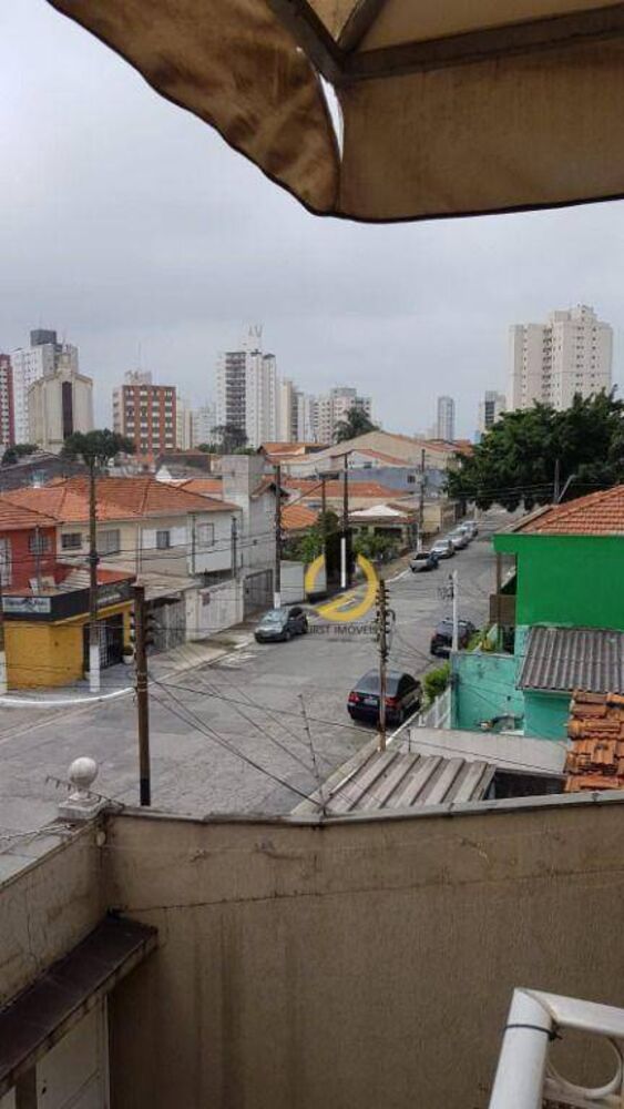 Sobrado à venda com 3 quartos, 268m² - Foto 17