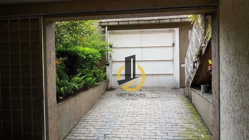 Sobrado, 3 quartos, 268 m² - Foto 5