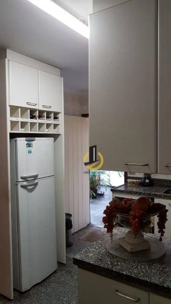 Sobrado, 3 quartos, 268 m² - Foto 29