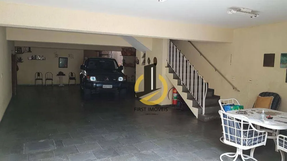 Sobrado, 3 quartos, 268 m² - Foto 7