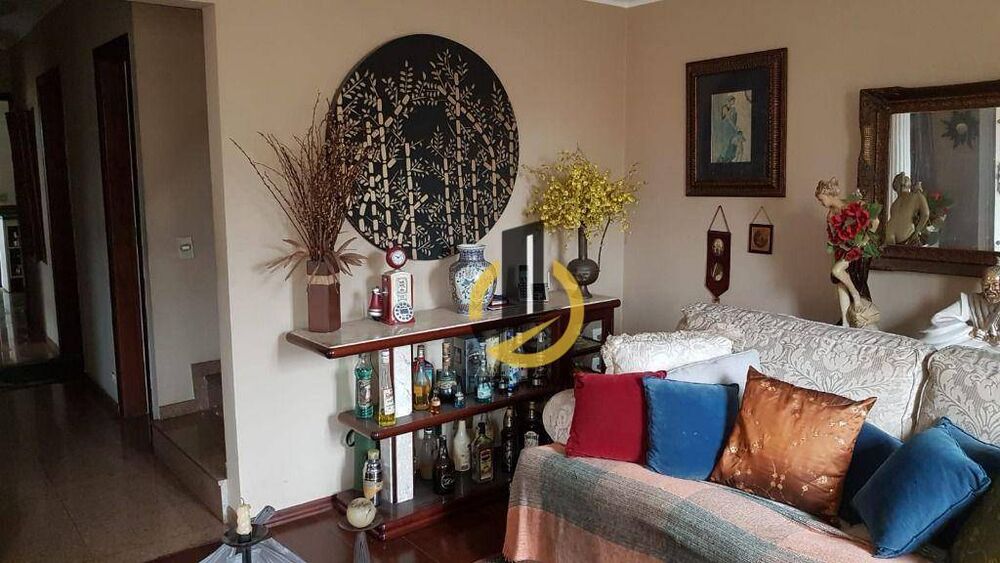 Sobrado à venda com 3 quartos, 268m² - Foto 7