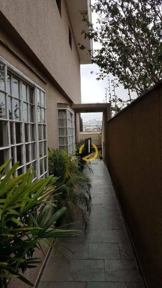 Sobrado, 3 quartos, 268 m² - Foto 32