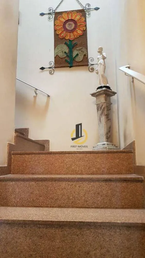 Sobrado, 3 quartos, 268 m² - Foto 16
