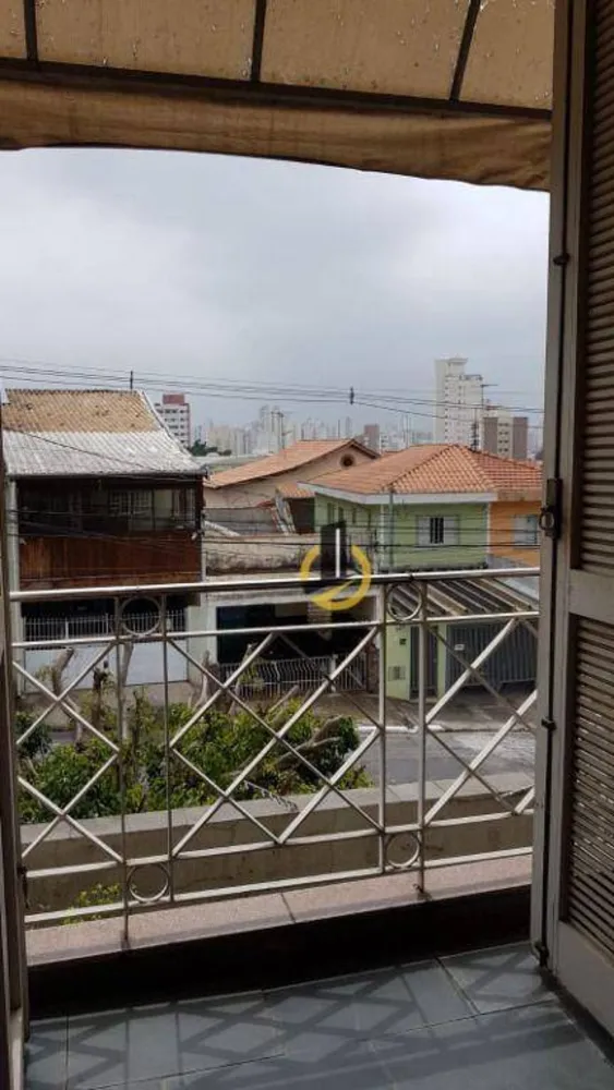 Sobrado, 3 quartos, 268 m² - Foto 25