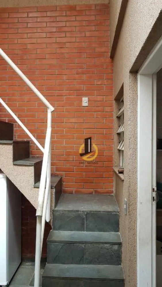 Sobrado, 3 quartos, 268 m² - Foto 31