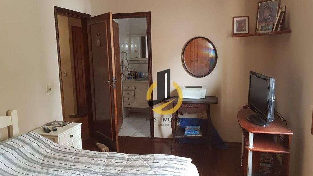 Sobrado à venda com 3 quartos, 268m² - Foto 12