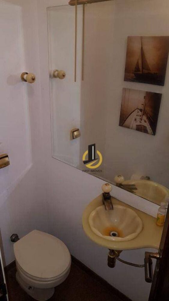 Sobrado à venda com 3 quartos, 268m² - Foto 8