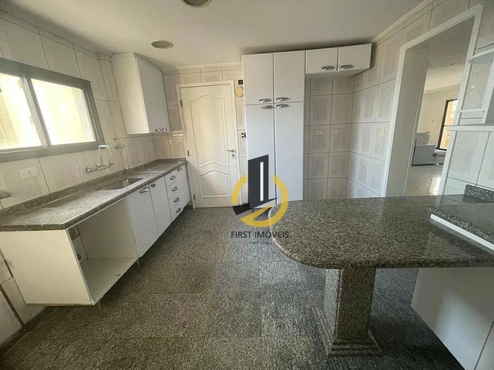 Apartamento, 4 quartos, 156 m² - Foto 1
