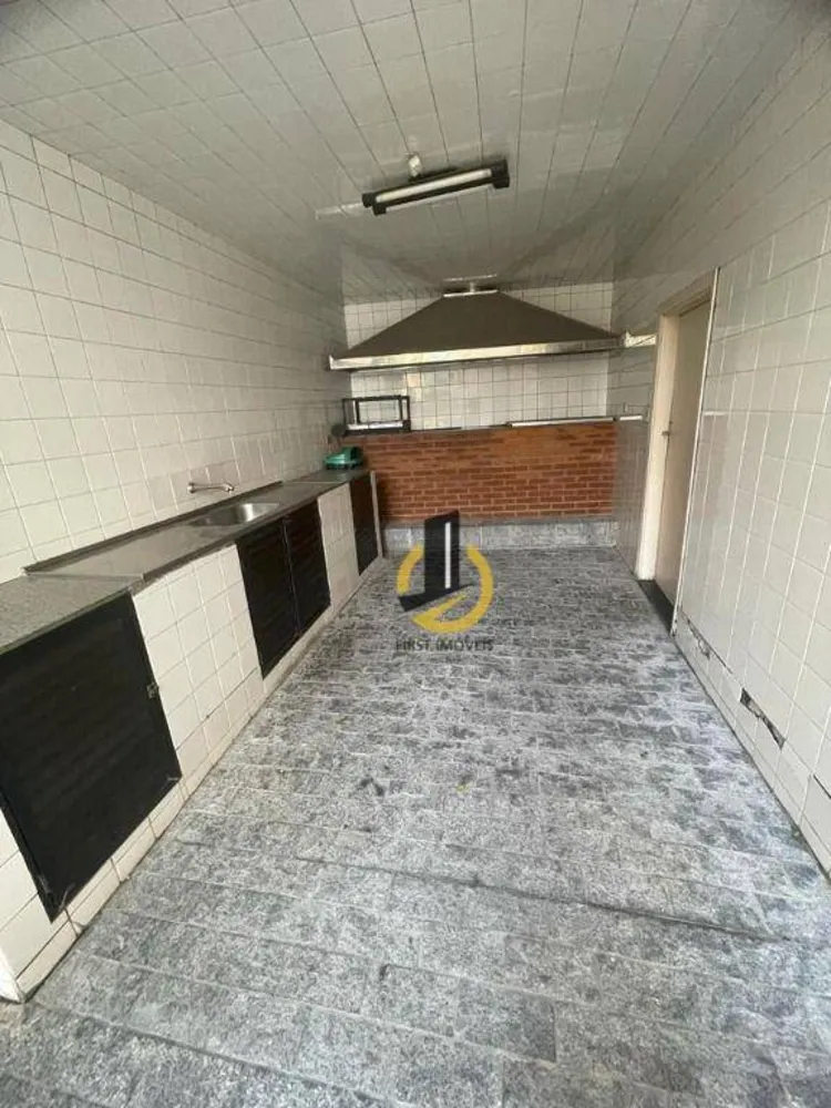 Apartamento, 4 quartos, 156 m² - Foto 7