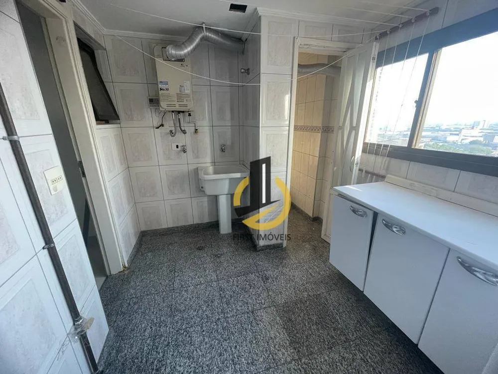 Apartamento, 4 quartos, 156 m² - Foto 3