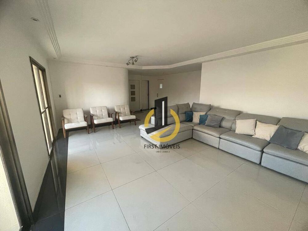 Apartamento, 4 quartos, 156 m² - Foto 2