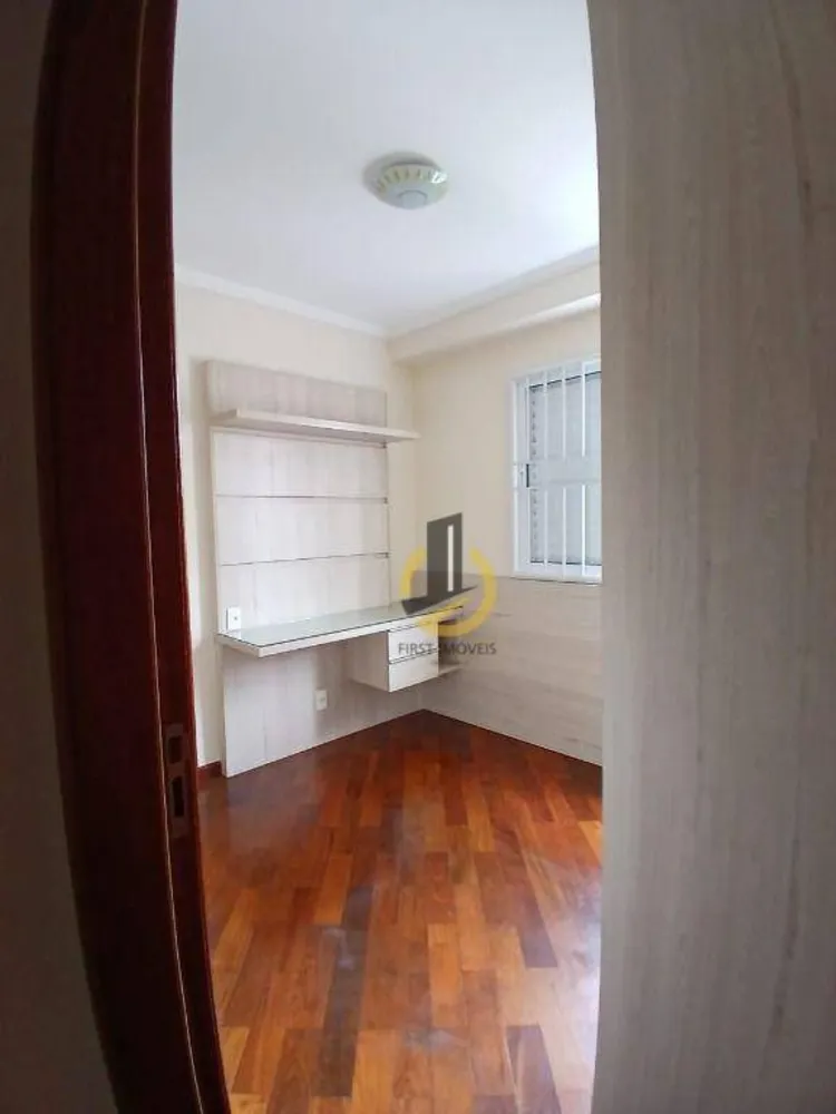 Apartamento, 3 quartos, 148 m² - Foto 7