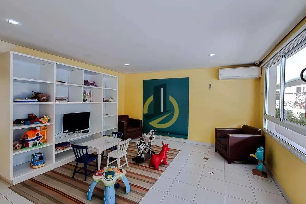Apartamento, 3 quartos, 148 m² - Foto 2