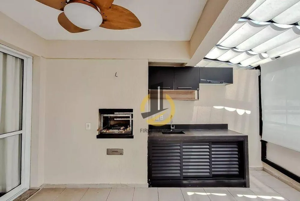 Apartamento, 3 quartos, 148 m² - Foto 4