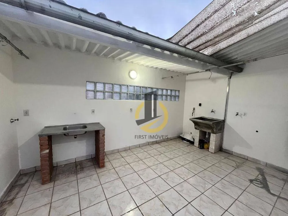 Casa, 3 quartos, 200 m² - Foto 6
