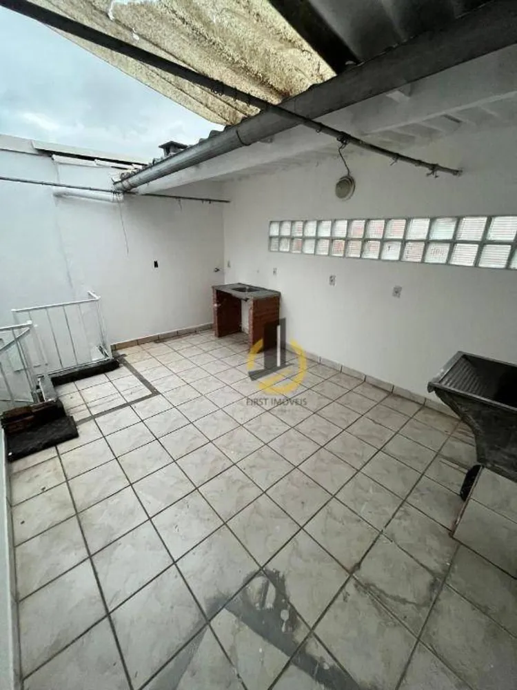 Casa, 3 quartos, 200 m² - Foto 4