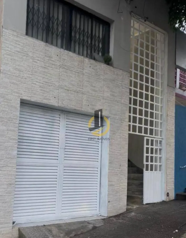 Casa, 3 quartos, 200 m² - Foto 14