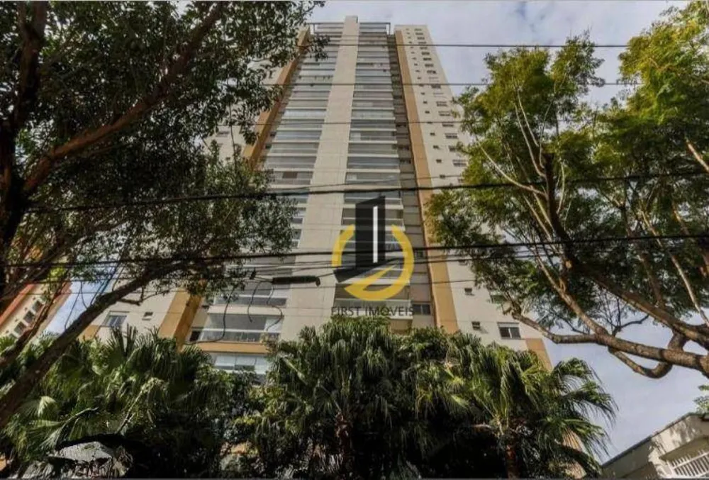 Apartamento, 3 quartos, 143 m² - Foto 1
