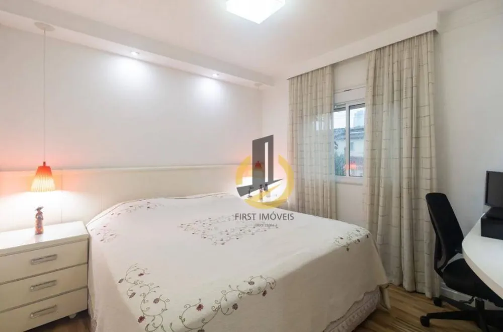 Apartamento, 3 quartos, 143 m² - Foto 4