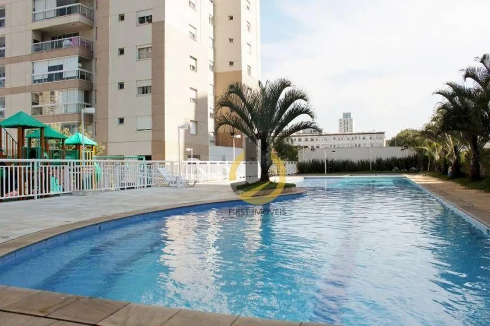 Apartamento, 3 quartos, 143 m² - Foto 8