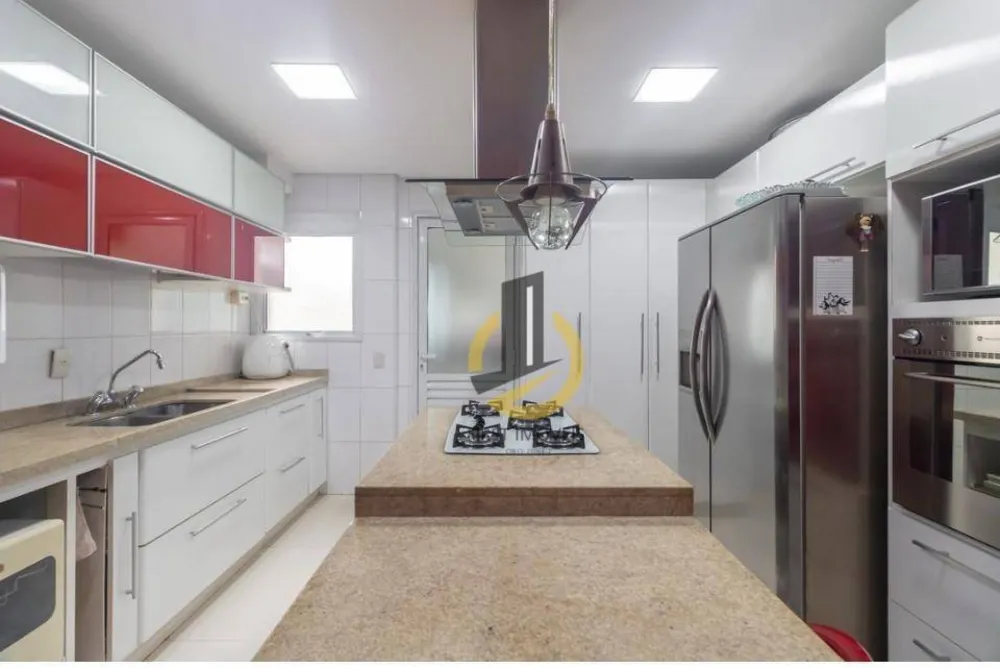 Apartamento, 3 quartos, 143 m² - Foto 4