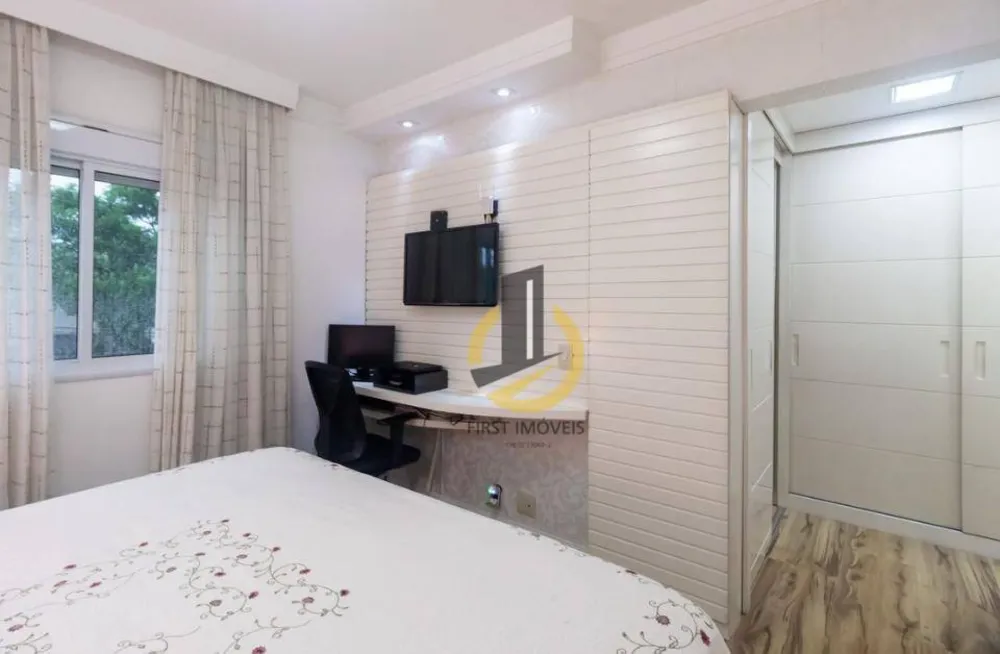 Apartamento, 3 quartos, 143 m² - Foto 7