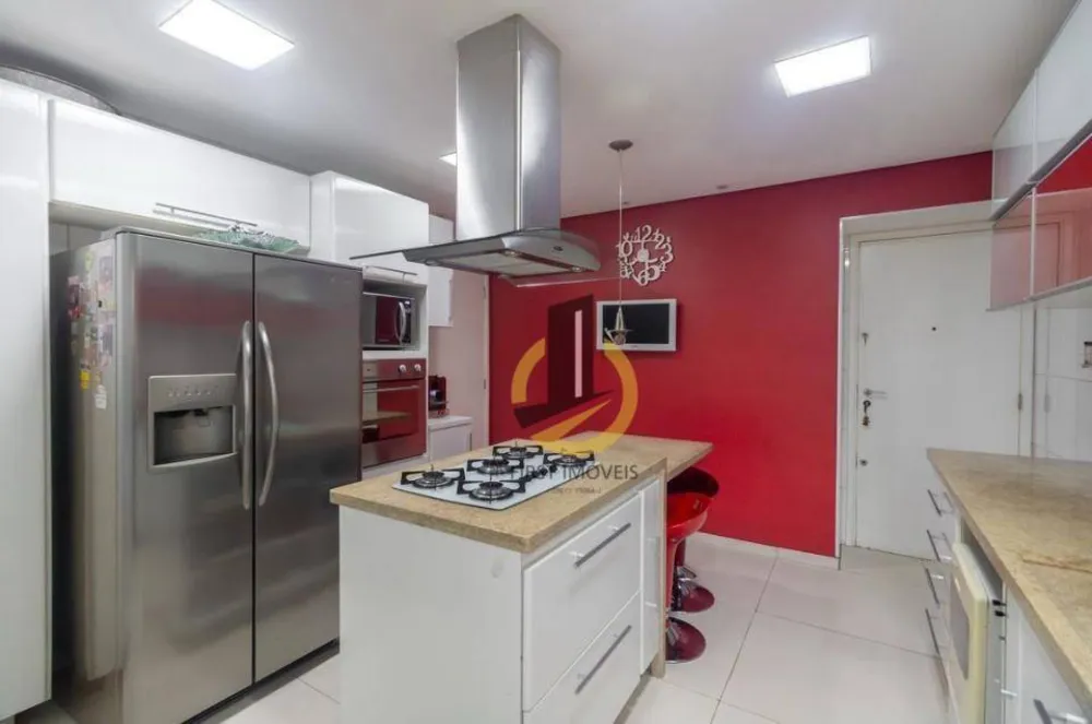 Apartamento, 3 quartos, 143 m² - Foto 3