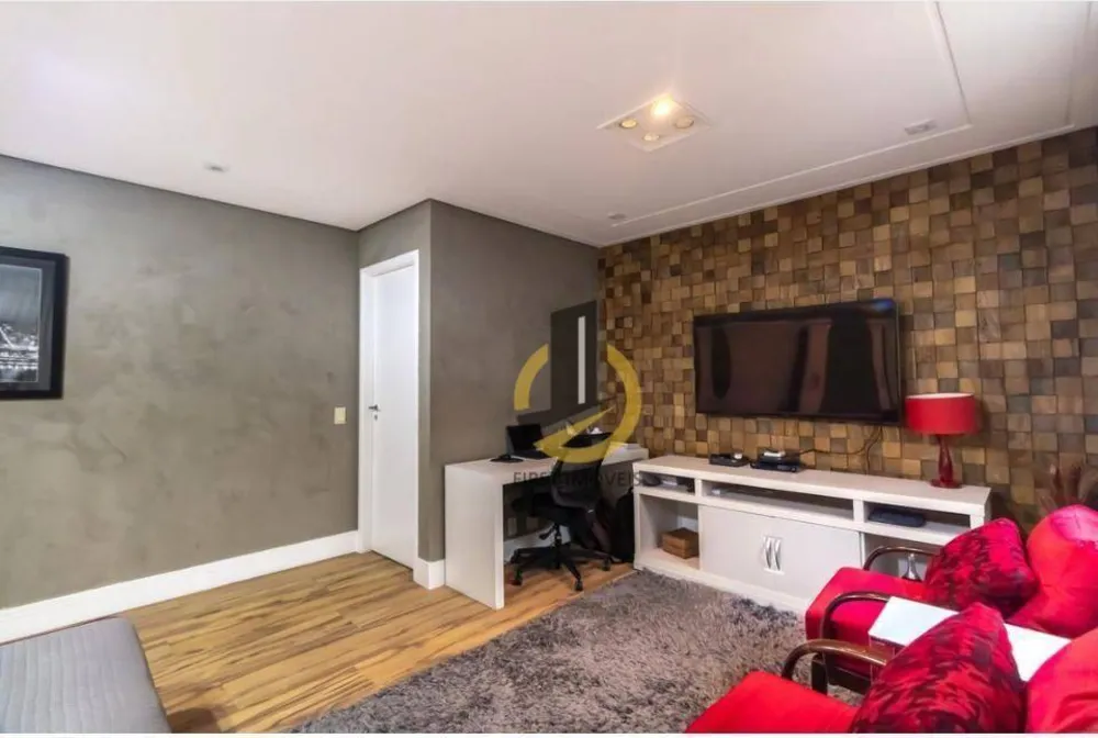 Apartamento, 3 quartos, 143 m² - Foto 2