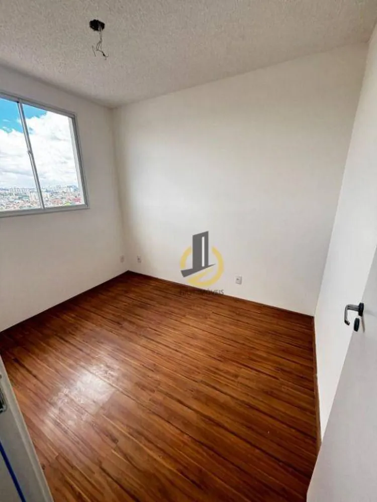 Apartamento, 2 quartos, 42 m² - Foto 4