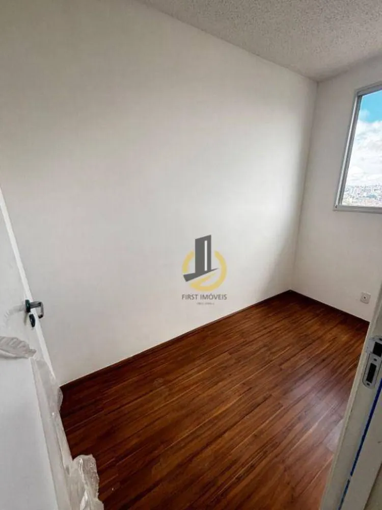 Apartamento, 2 quartos, 42 m² - Foto 3