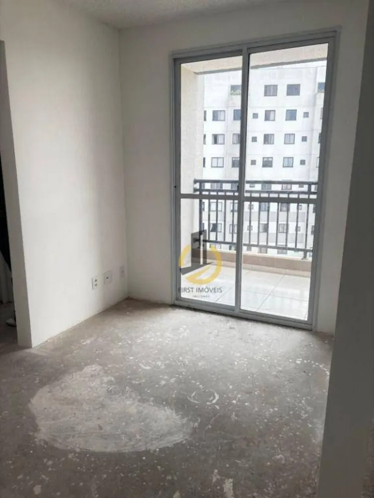Apartamento, 2 quartos, 42 m² - Foto 1