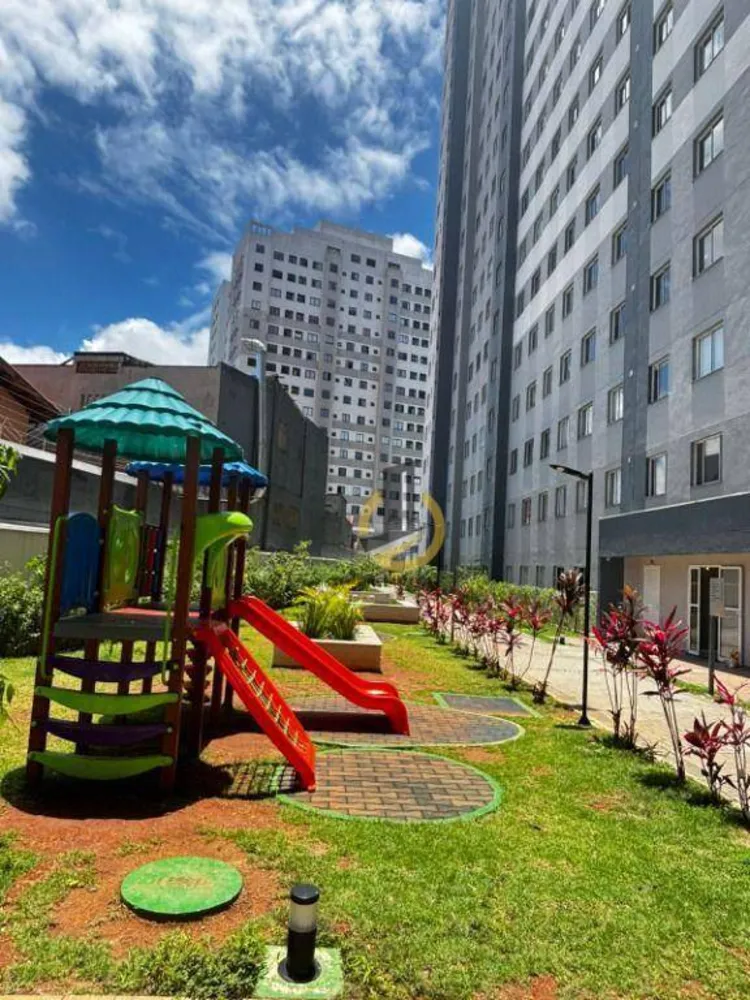 Apartamento, 2 quartos, 42 m² - Foto 14