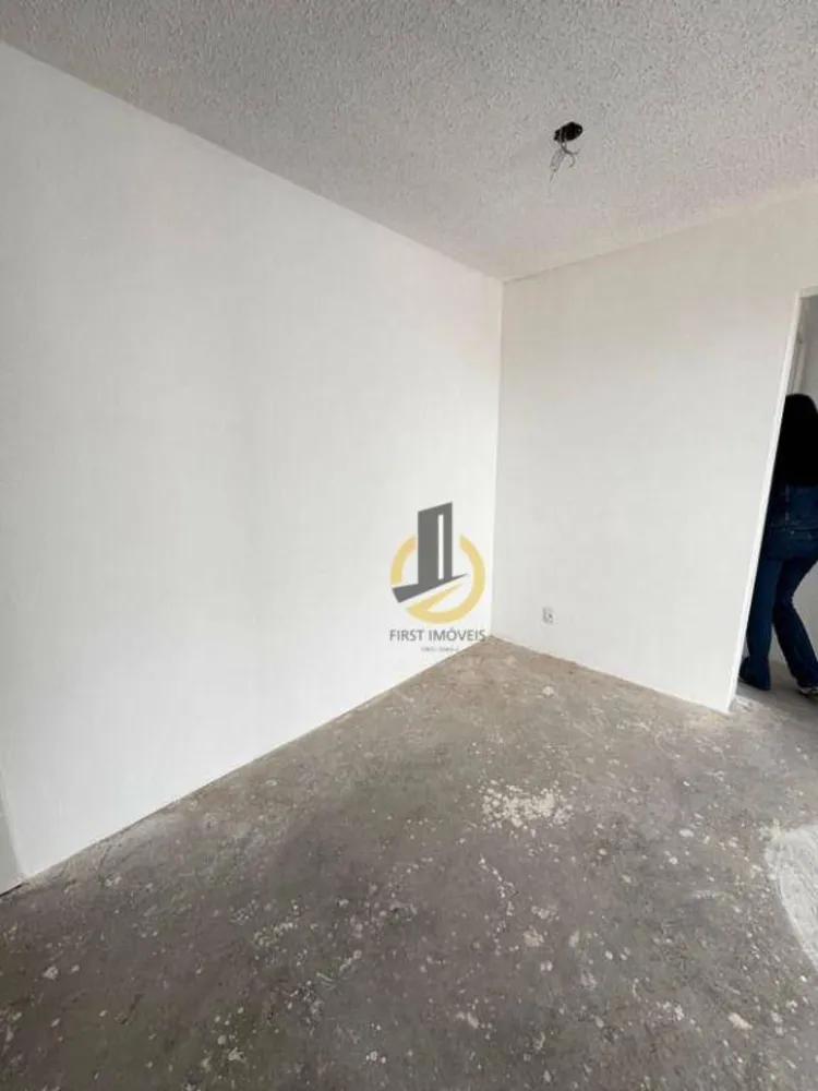 Apartamento, 2 quartos, 42 m² - Foto 2