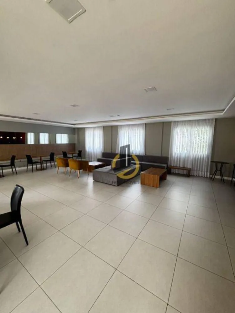 Apartamento, 2 quartos, 42 m² - Foto 6