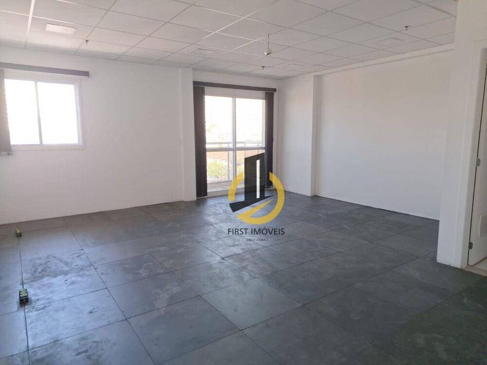 Sala-Conjunto, 38 m² - Foto 1