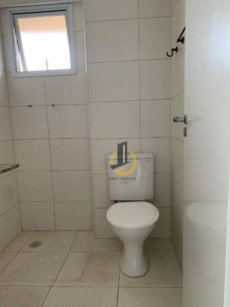 Apartamento, 2 quartos, 50 m² - Foto 9