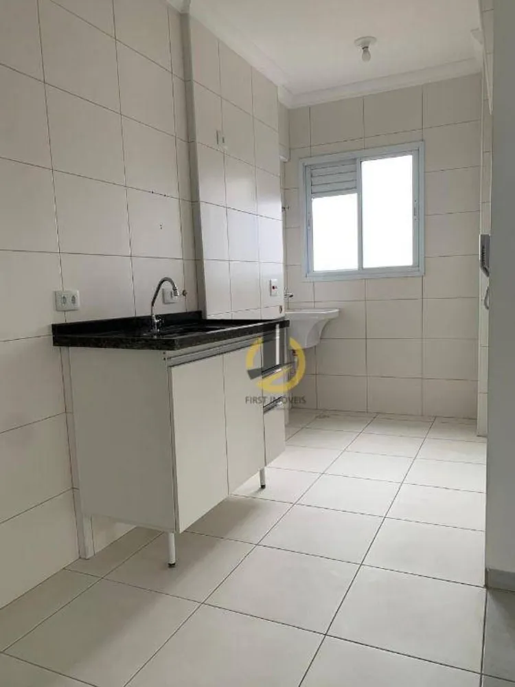 Apartamento, 2 quartos, 50 m² - Foto 6