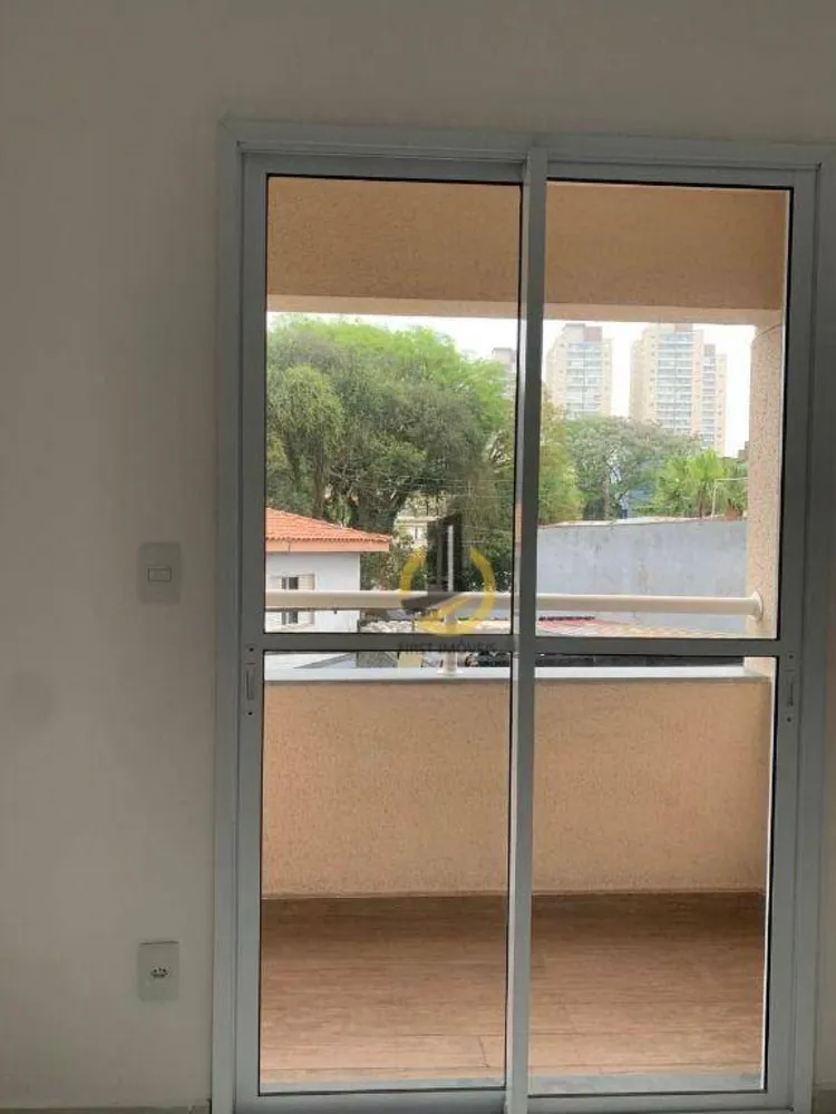 Apartamento, 2 quartos, 50 m² - Foto 2