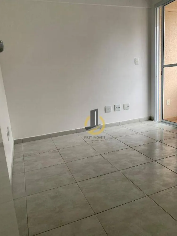Apartamento, 2 quartos, 50 m² - Foto 10