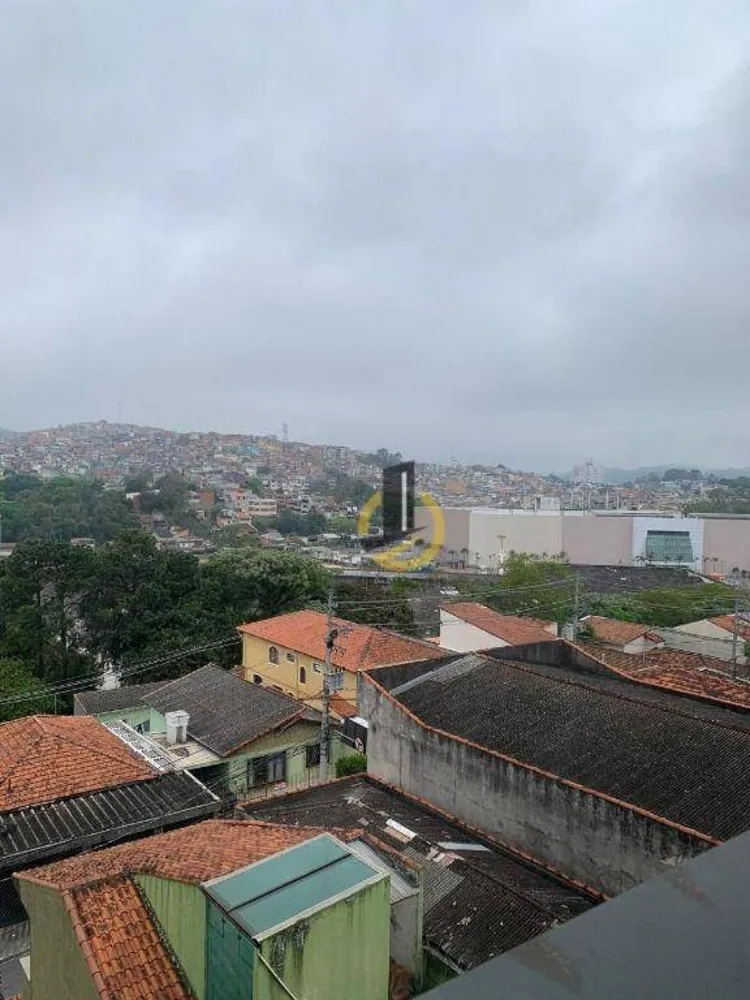 Apartamento, 2 quartos, 50 m² - Foto 8