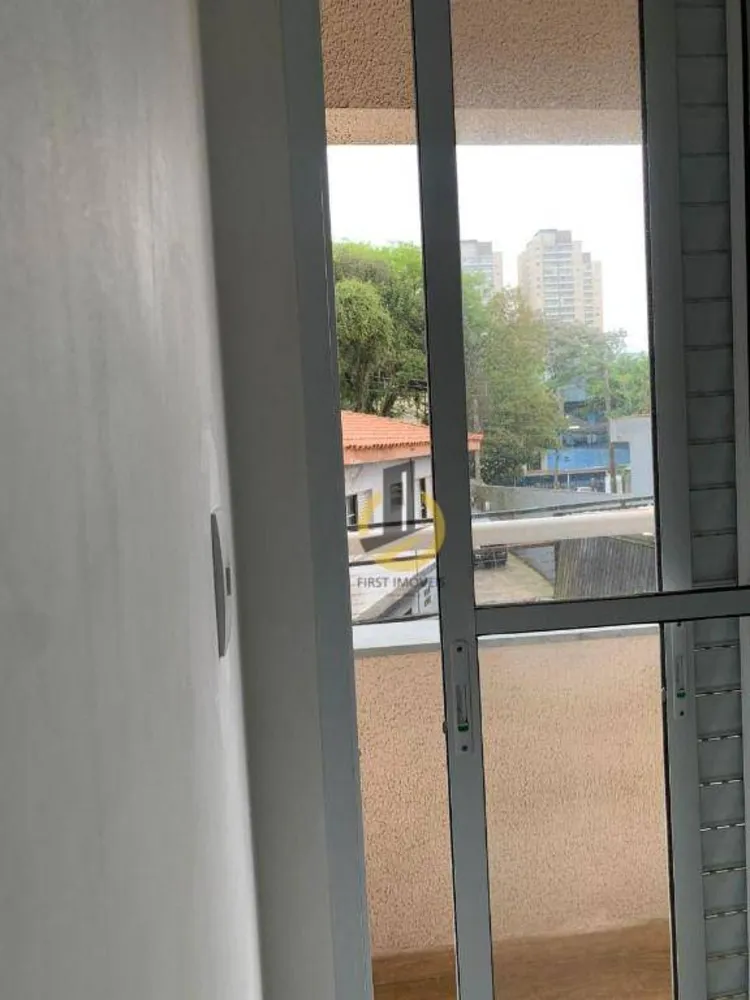 Apartamento, 2 quartos, 50 m² - Foto 7