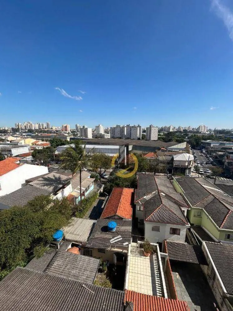 Cobertura, 2 quartos, 98 m² - Foto 7
